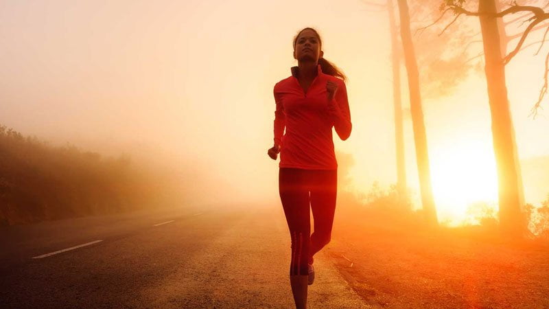 Red Light Therapy Athletic Performance